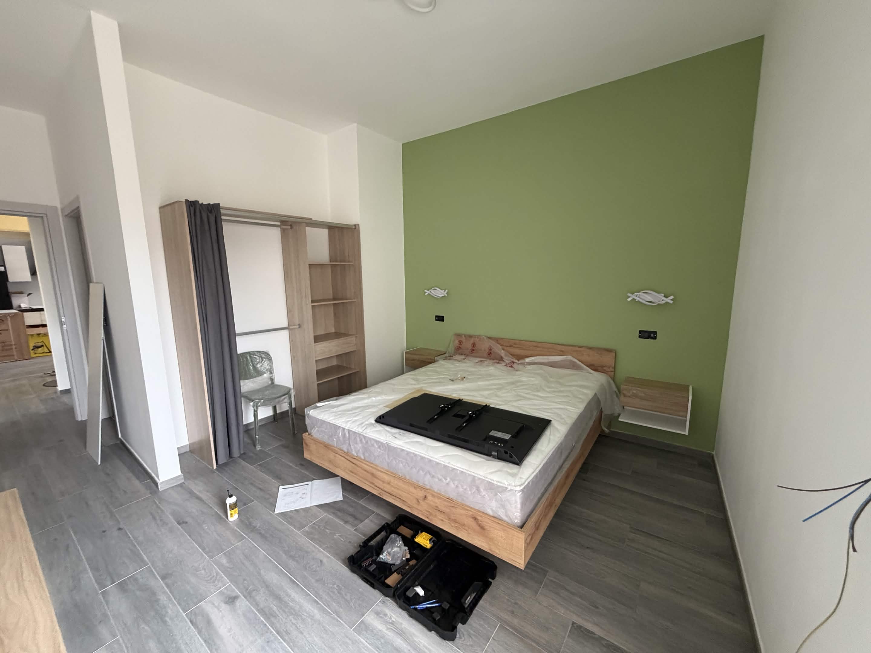 Suite Smeraldo