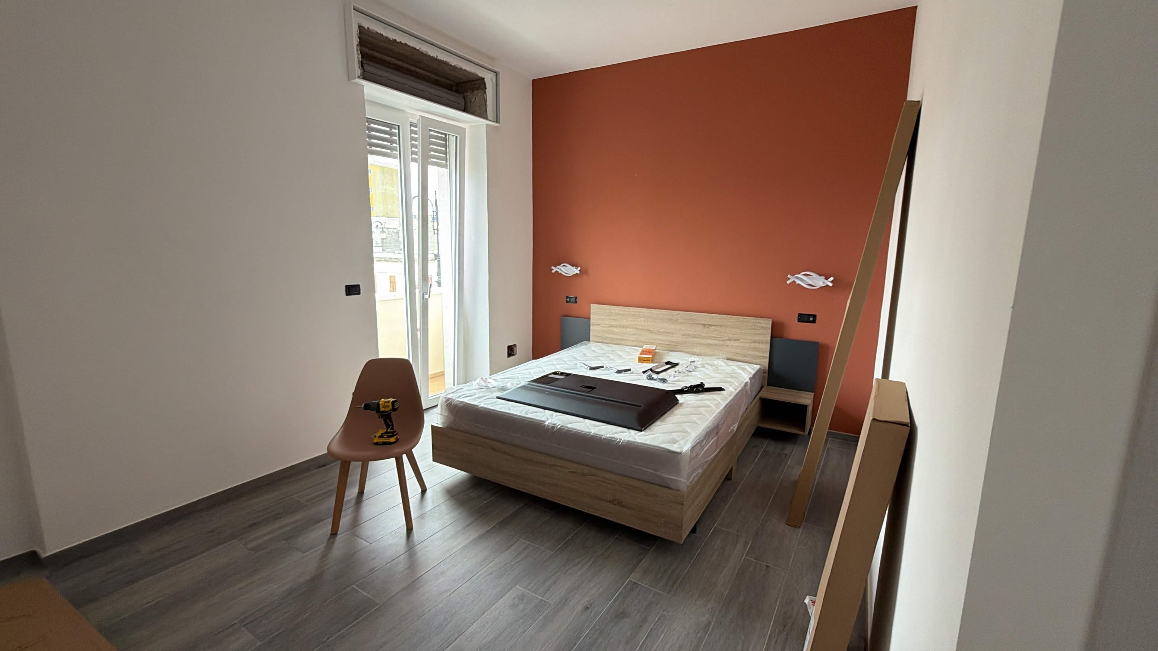 Suite Rubino